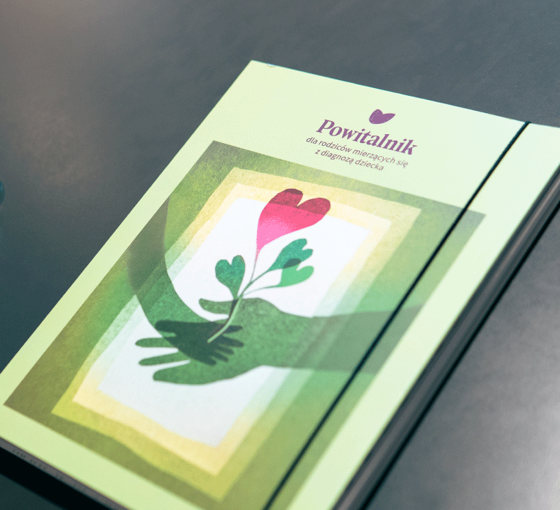 It starts here: Powitalnik launches, but the work continues