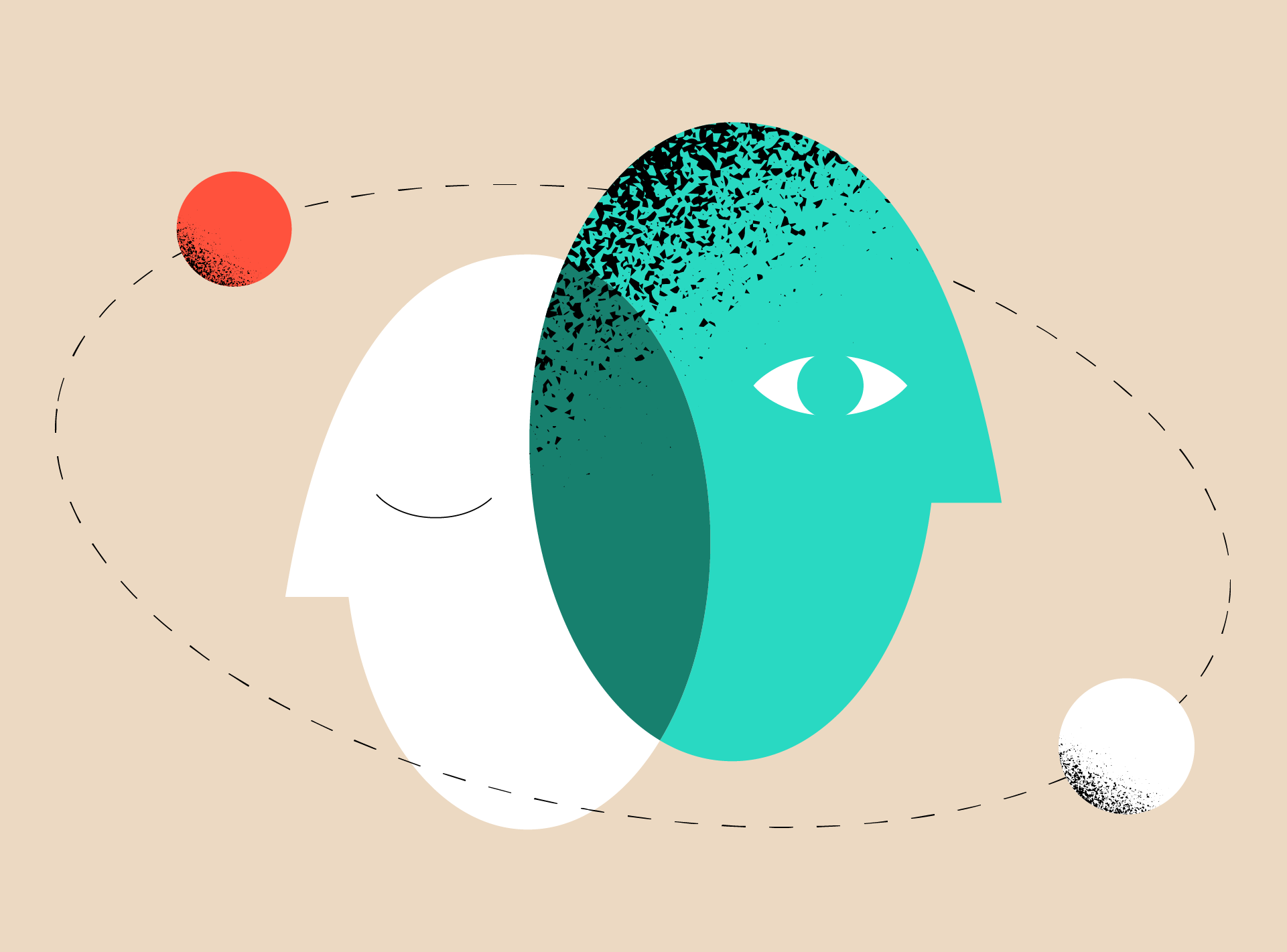 Synthetic personas: if, when, and which