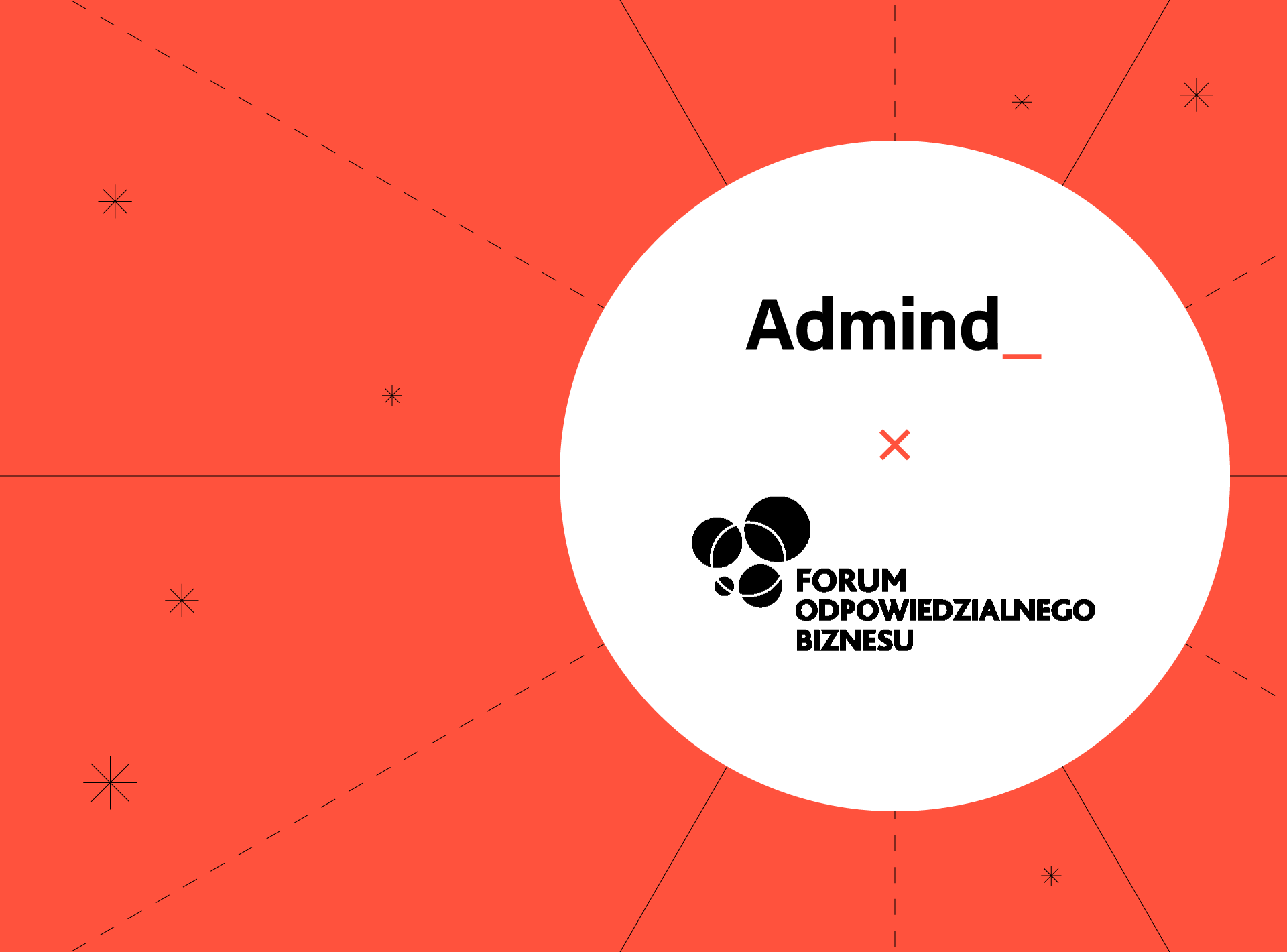 Admind Joins the Responsible Business Forum as an official partner