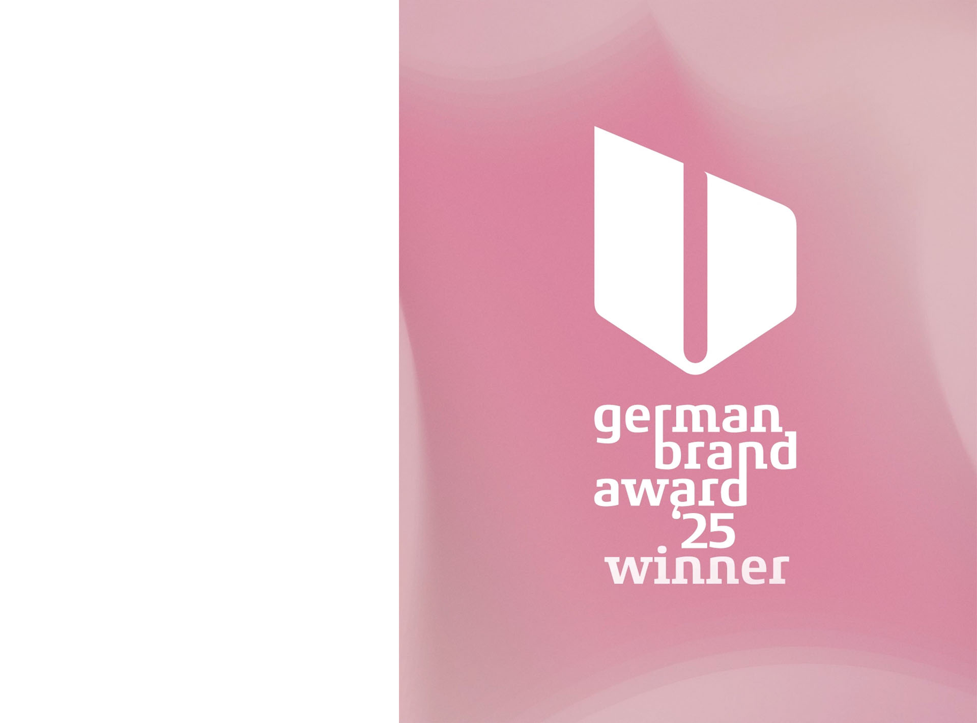 Admind takes home German Brand Award for bold UFI rebrand
