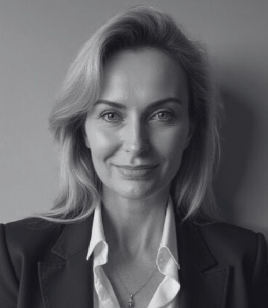 Małgorzata Modrzejewska