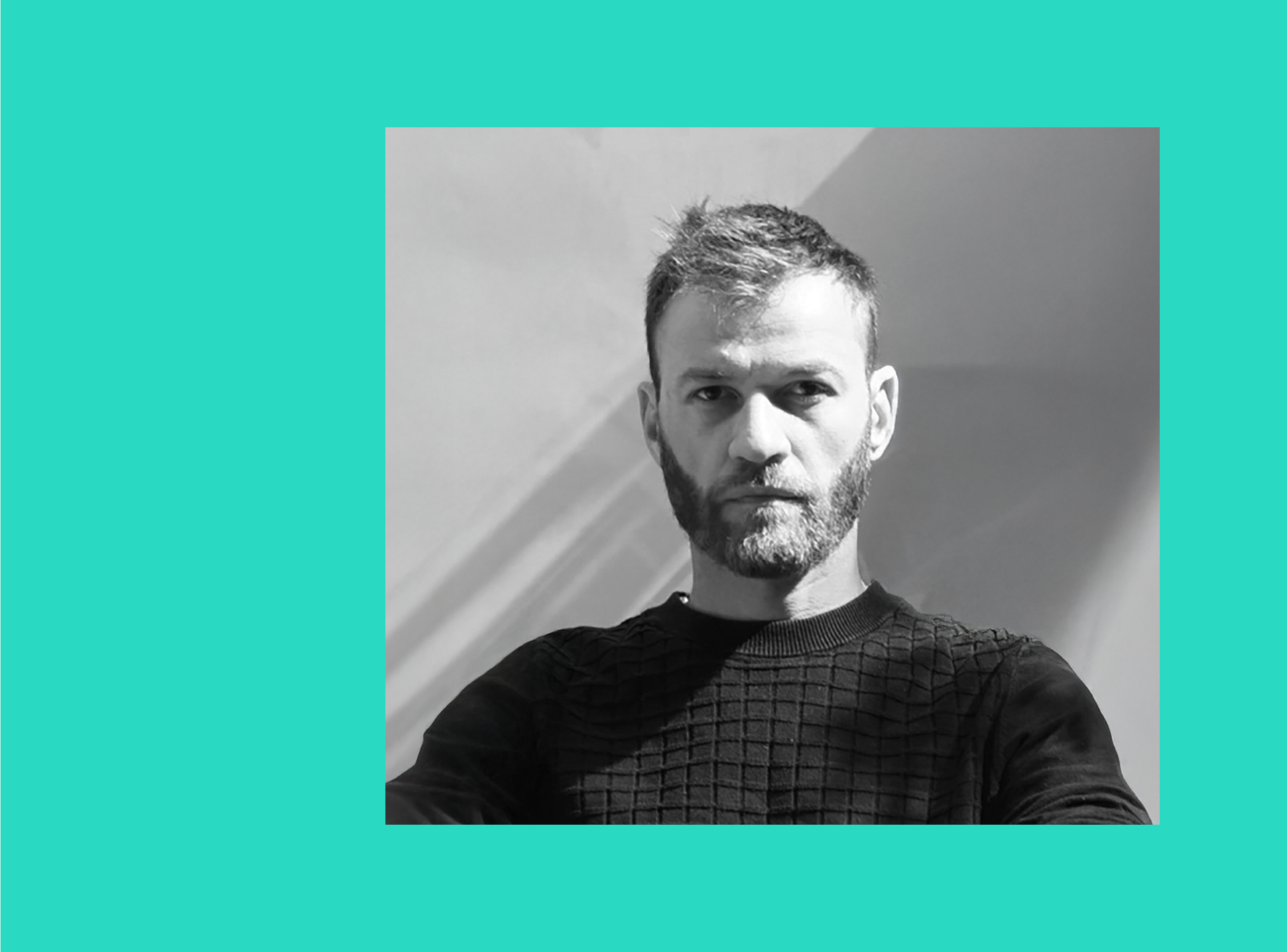 Admind_Talks: Interview with Jonattas Poltronieri, Creative Technology Director