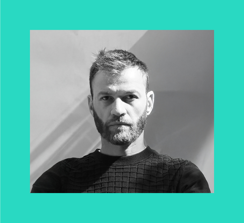 Admind_Talks: Interview with Jonattas Poltronieri, Creative Technology Director
