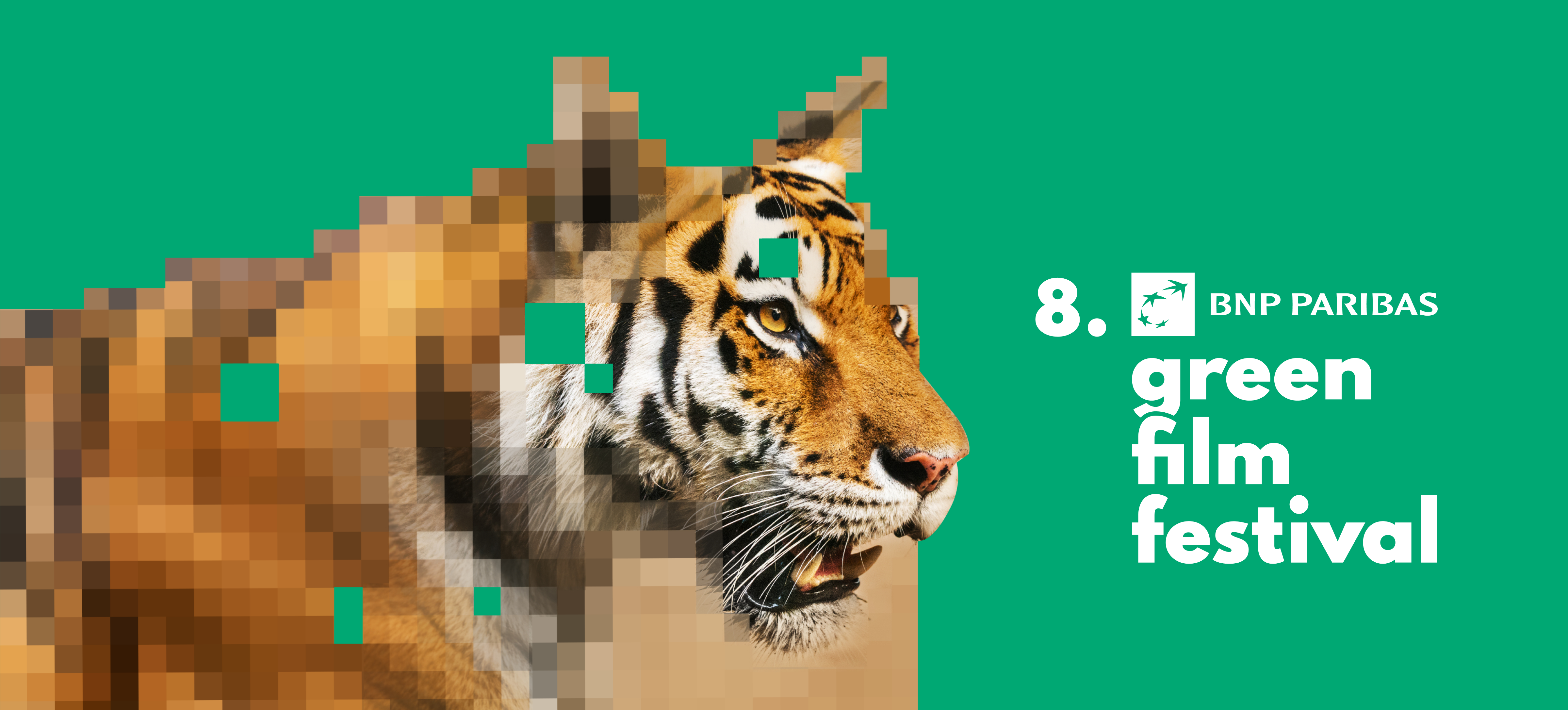 BNP Paribas Green Film Festival