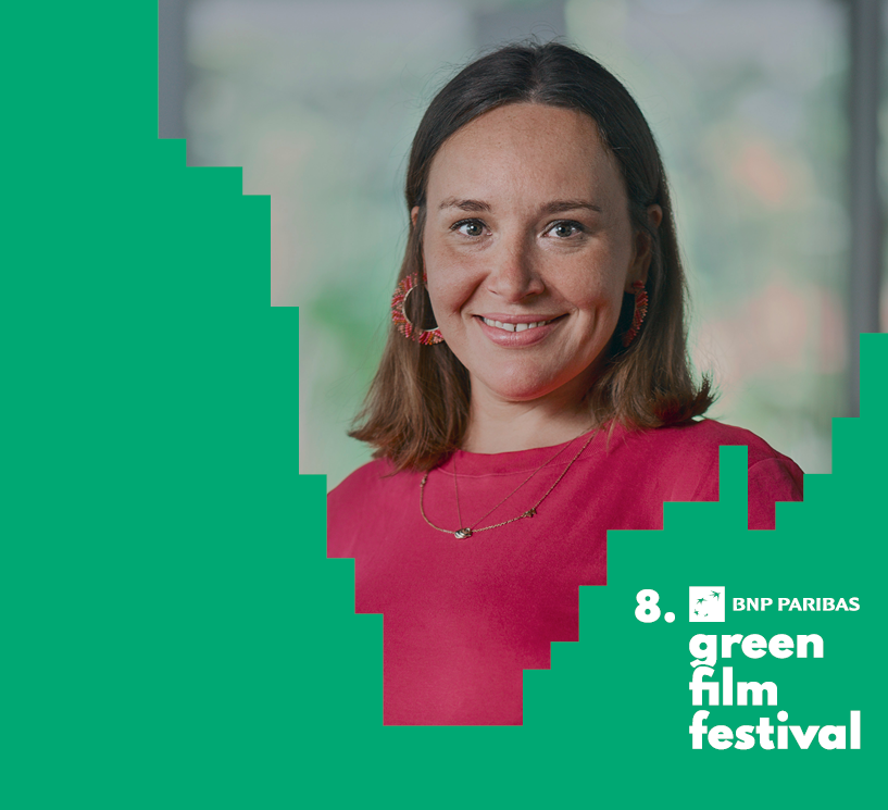 Conscious Branding on the big screen