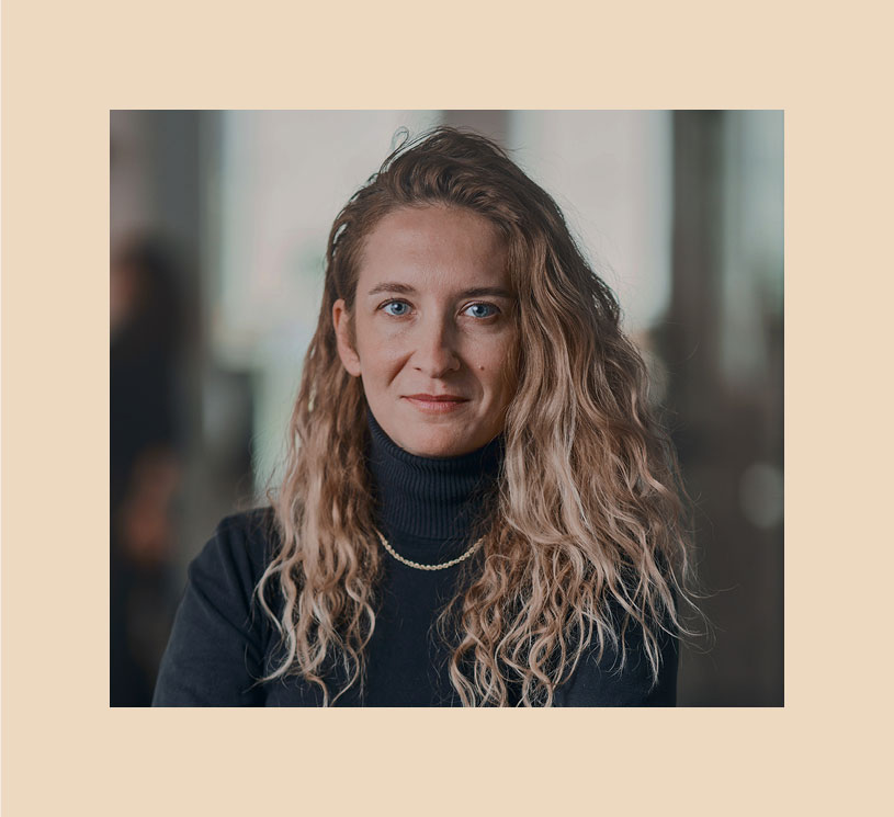 Admind_Talks: Interview with Natalia Haligowska, Account Director