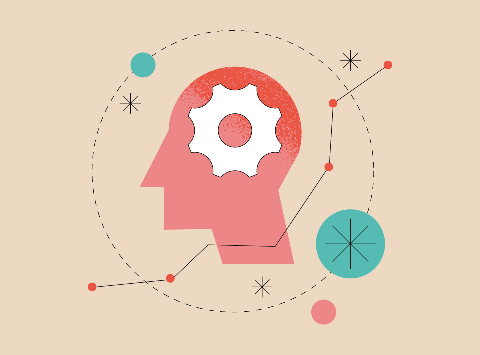 Don’t Let AI Do All the Thinking: Using Large Language Models (LLMs) Intentionally