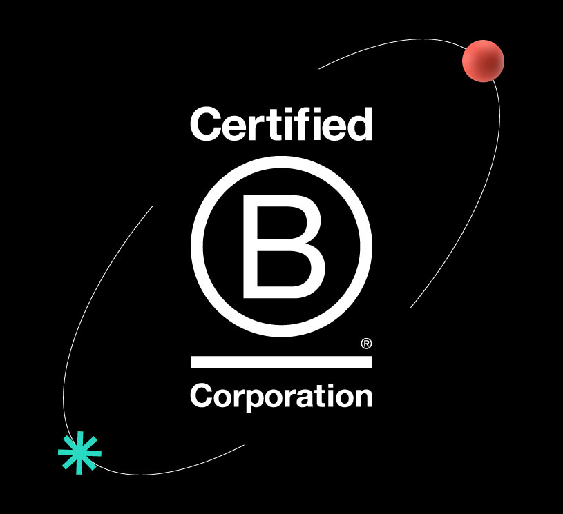 Admind renews B Corp certification