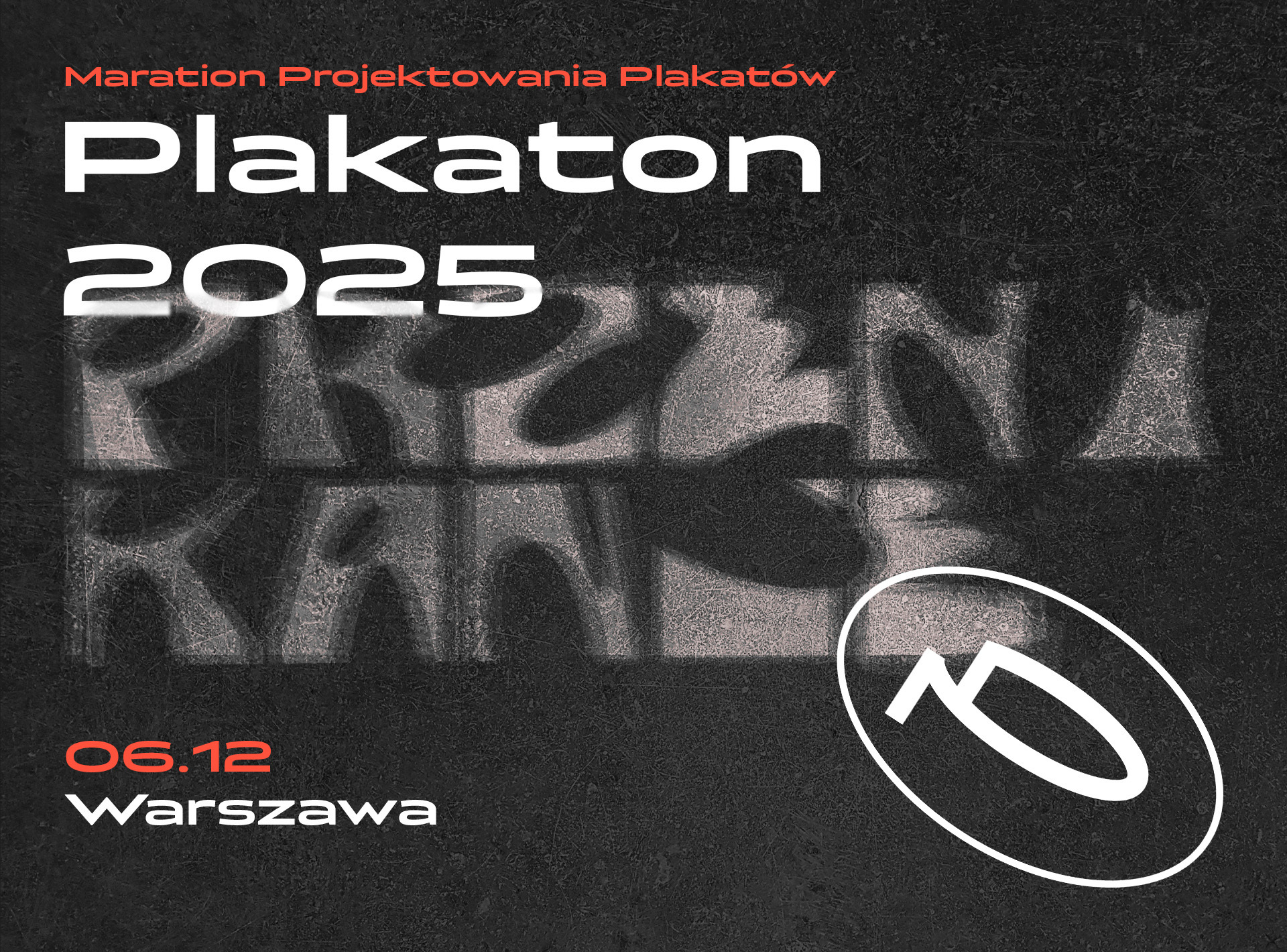 Plakaton 2025: Where forms and ideas intersect