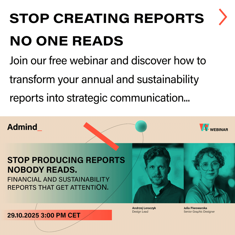 Annual Reports Webinar