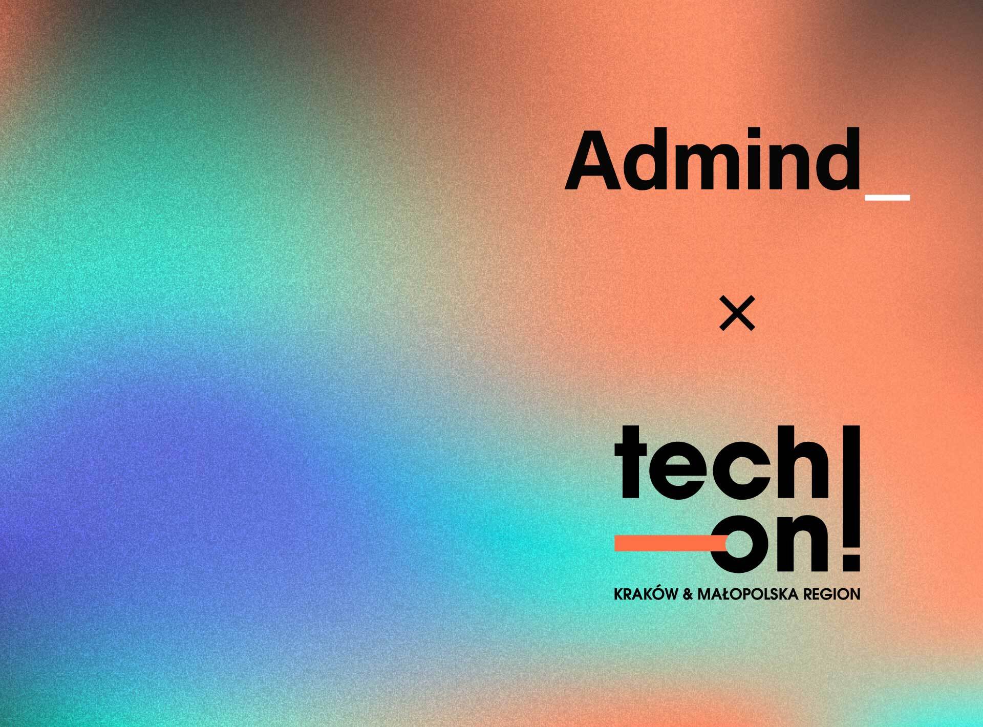 Admind at TechON 2025: Innovation, AI, and a Future That’s Already Here