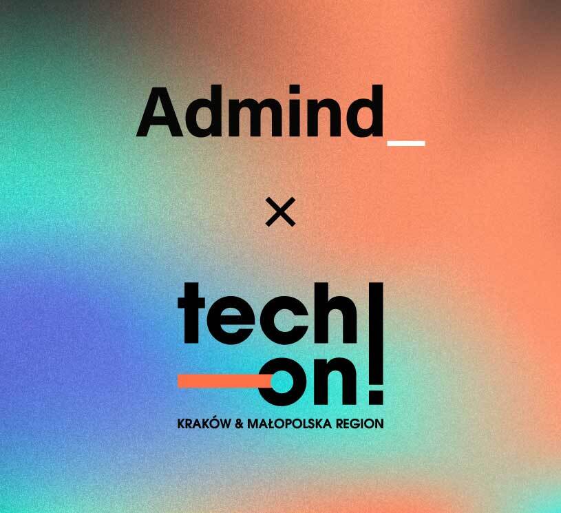 Admind at TechON 2025: Innovation, AI, and a Future That’s Already Here