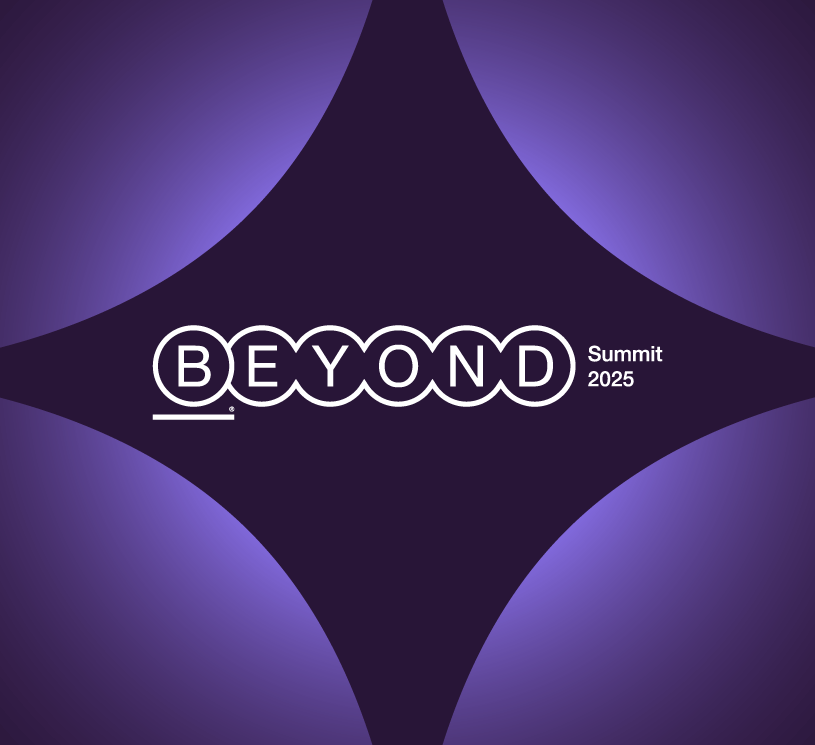 Admind at Beyond Summit 2025