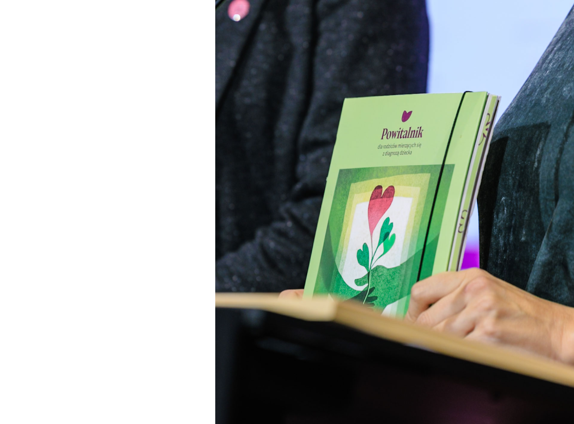 Admind wins Diversity Charter Award for “Powitalnik”