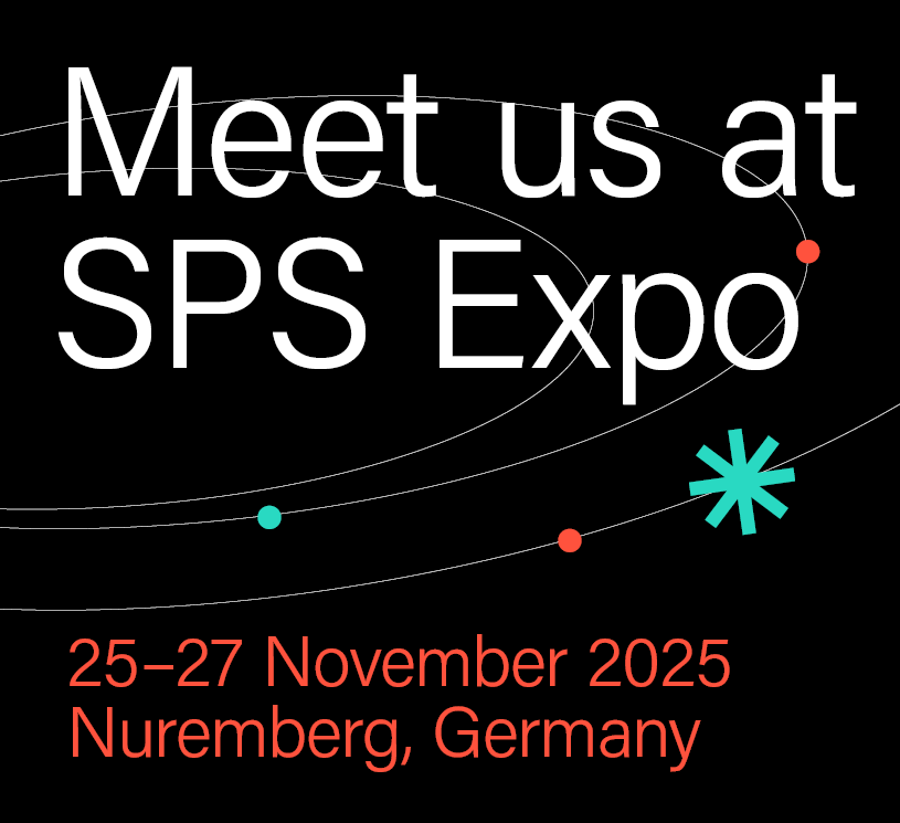 We are heading to SPS 2025 with a full expert team
