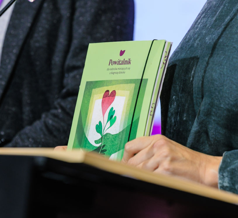 Admind wins Diversity Charter Award for “Powitalnik”